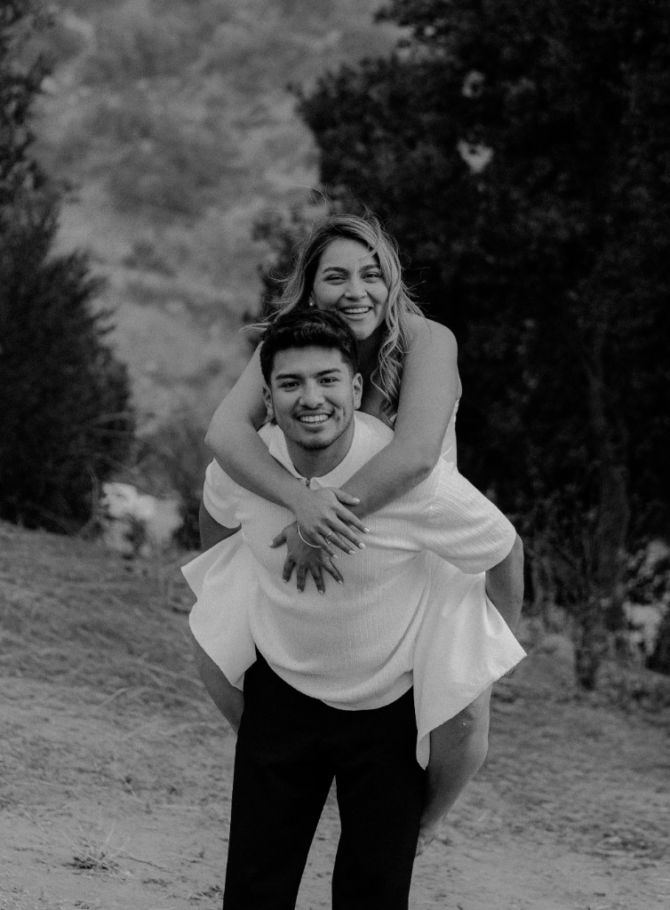 Fotografía 4 de Marco y María Paz